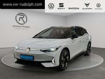 Tourer GTX 4Motion 91 kWh brutto