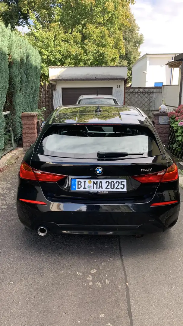 BMW 118 118i - 2