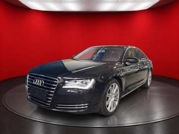 3.0 TDI Quattro Tiptronic