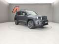 Jeep Renegade 1.3 T4 240CV PHEV S 4XE AT6 Grigio - thumbnail 3