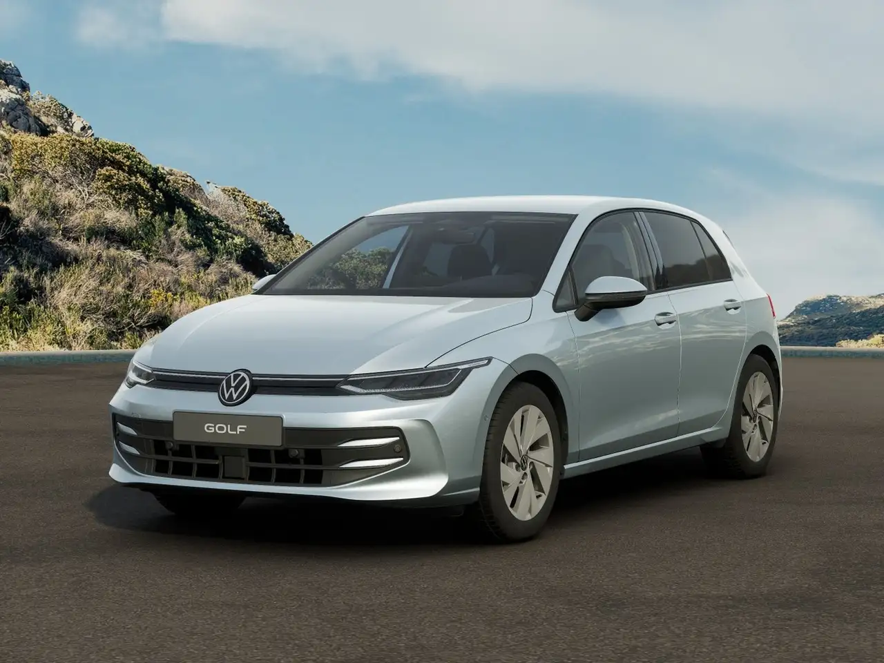Volkswagen Golf 2026