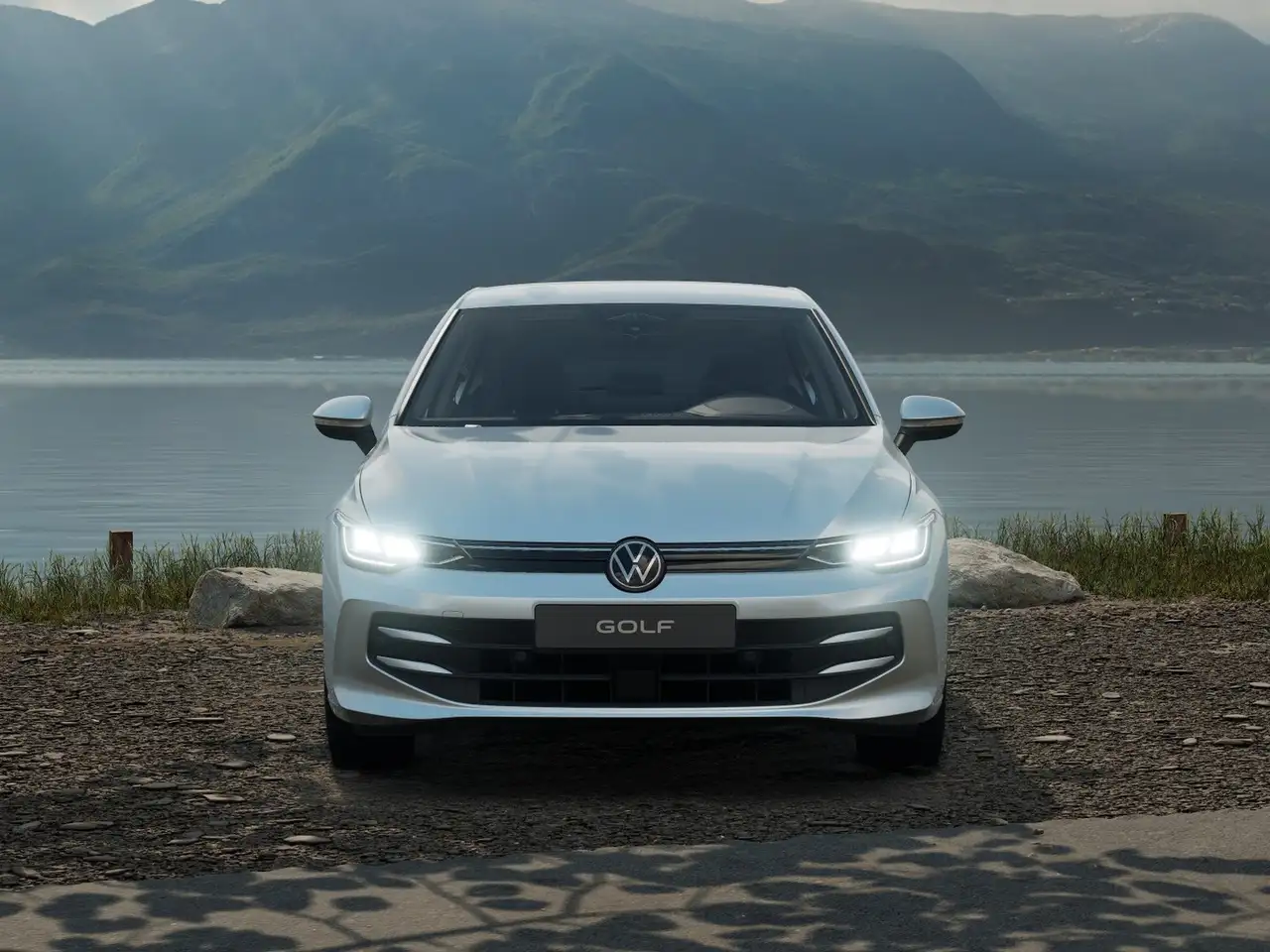 Volkswagen Golf 2026