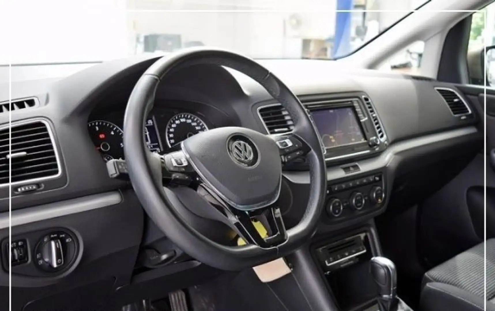 Volkswagen Sharan 2.0 TDI 150 CV SCR DSG Comfortline - 1