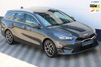 Kia Ceed SW / cee'd SW Sportswagon 1.5 T-GDi DCT Carplay JBL Trekhaak !!