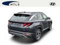 Hyundai TUCSON Tucson Basis Plug-In Hybrid 4WD 1.6 T-GDI -EU6d Al Schwarz - thumbnail 3