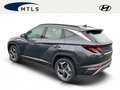 Hyundai TUCSON Tucson Basis Plug-In Hybrid 4WD 1.6 T-GDI -EU6d Al Schwarz - thumbnail 2