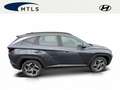 Hyundai TUCSON Tucson Basis Plug-In Hybrid 4WD 1.6 T-GDI -EU6d Al Schwarz - thumbnail 8