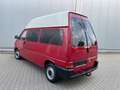 Volkswagen T4 Kombi T4 1.9 TD Hoch Lang AHK Webasto Glasdach Camper Rot - thumbnail 3
