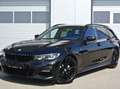 BMW 318 d touring Aut. *M Sport * LEDER * LED * KAMERA Schwarz - thumbnail 4