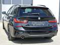 BMW 318 d touring Aut. *M Sport * LEDER * LED * KAMERA Schwarz - thumbnail 9