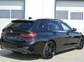 BMW 318 d touring Aut. *M Sport * LEDER * LED * KAMERA Schwarz - thumbnail 5