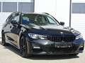 BMW 318 d touring Aut. *M Sport * LEDER * LED * KAMERA Schwarz - thumbnail 6