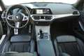 BMW 318 d touring Aut. *M Sport * LEDER * LED * KAMERA Schwarz - thumbnail 11