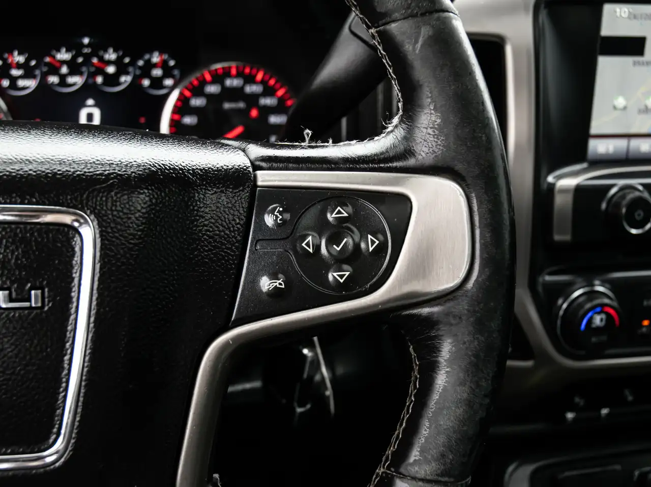 GMC Sierra 1500 снимка GMC Sierra 1500