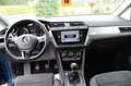 Volkswagen Touran Comfortline Navi Kamera ACC SHZ MFL DAB Blau - thumbnail 10