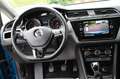 Volkswagen Touran Comfortline Navi Kamera ACC SHZ MFL DAB Blau - thumbnail 9
