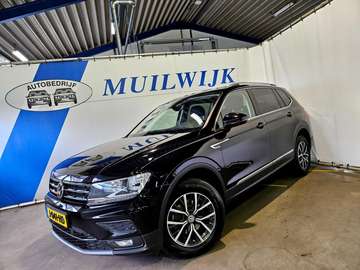 Tiguan Allspace 1.5 TSI 7 pers. Comfortline Busine