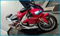 Yamaha YZF-R1 unfallfrei, Serviceheft, 271km/h, TAUSCH Červená - thumbnail 5