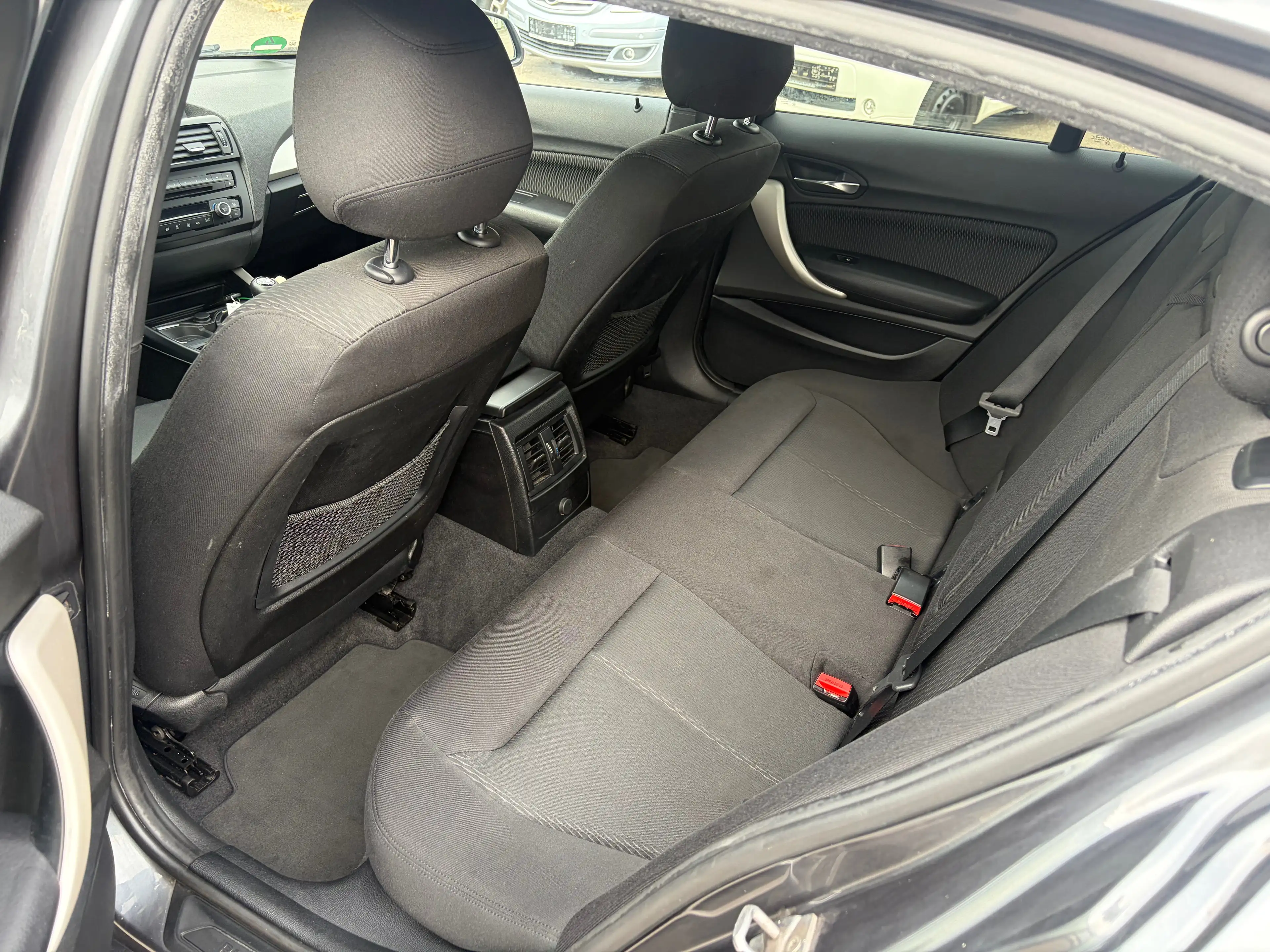 BMW 125 125 d M-packet *HU 10/2027*Tempomat*Start/Stop* — photo 11