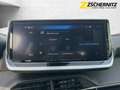 Peugeot 208 1.2 PureTech 100 Allure Kamera, KlimaAuto,LED Weiß - thumbnail 10