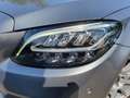 Mercedes-Benz C 200 D 160CV Business Solution Gris - thumbnail 2