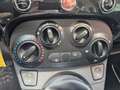 Fiat 500 0.9 TwinAir Lounge | Panodak | Lederen bekleding | Zwart - thumbnail 18