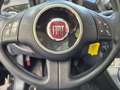 Fiat 500 0.9 TwinAir Lounge | Panodak | Lederen bekleding | Zwart - thumbnail 13