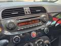 Fiat 500 0.9 TwinAir Lounge | Panodak | Lederen bekleding | Zwart - thumbnail 17