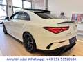 Mercedes-Benz CLA 35 AMG 4Matic/ROTEGUR/NIGHT/PANO/SERVICE NEU Weiß - thumbnail 3