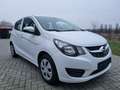 Opel Karl 1,0 Ecoflex Edition 2018 PRÊTE À IMMATRIC ! Білий - thumbnail 2