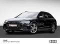 Audi A6 Avant 45 S LINE BLACKPAK AHK CAM LM19 NAVI+ Schwarz - thumbnail 1