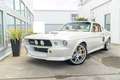 Ford Mustang ord Fastback Resto-Mod - thumbnail 1