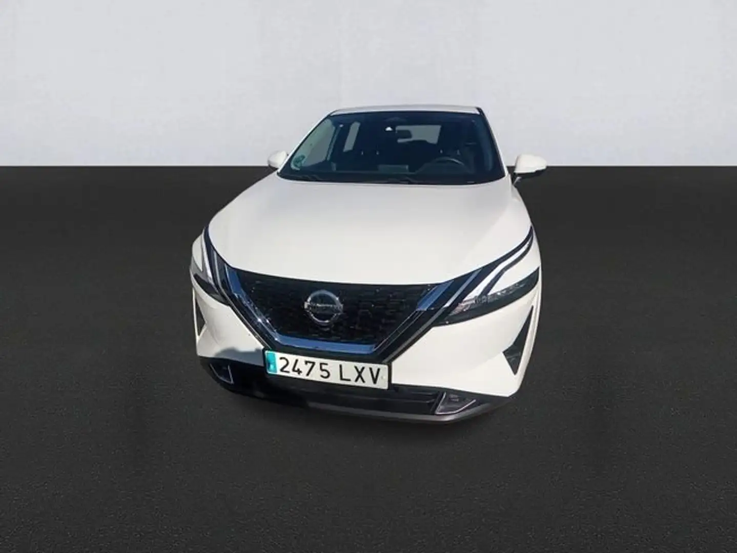 Nissan Qashqai 1.3 DIG-T mHEV 12V Acenta 4x2 103kW Blanco - 2