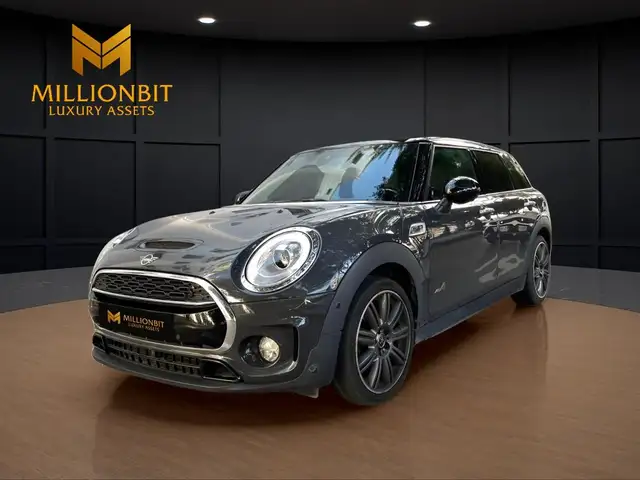 MINI Cooper SD Aut.