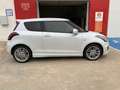 Suzuki Swift Swift 1.6 Sport Sport Blanco - thumbnail 3