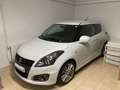 Suzuki Swift Swift 1.6 Sport Sport Blanco - thumbnail 4