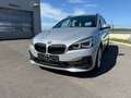 BMW 220 220 d xDrive*LED*Navi*1Besitz* Grijs - thumbnail 2
