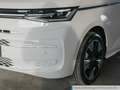 Volkswagen T7 Multivan T7 Multivan Style 2.0 TSI DSG AHK Navi IQ.LIGHT Weiß - thumbnail 7