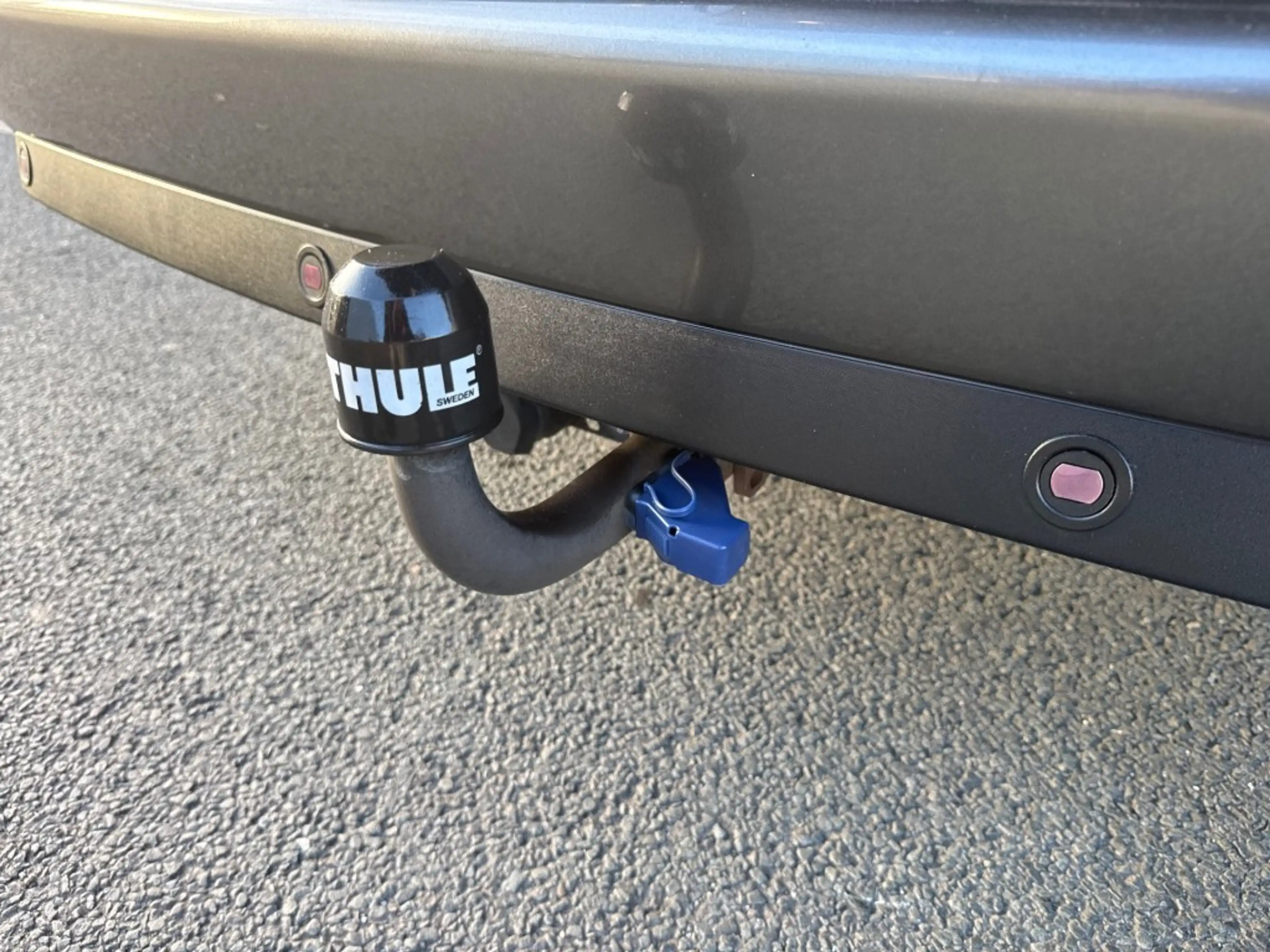 Chrysler Voyager 3.3i SE LUXE — photo 12
