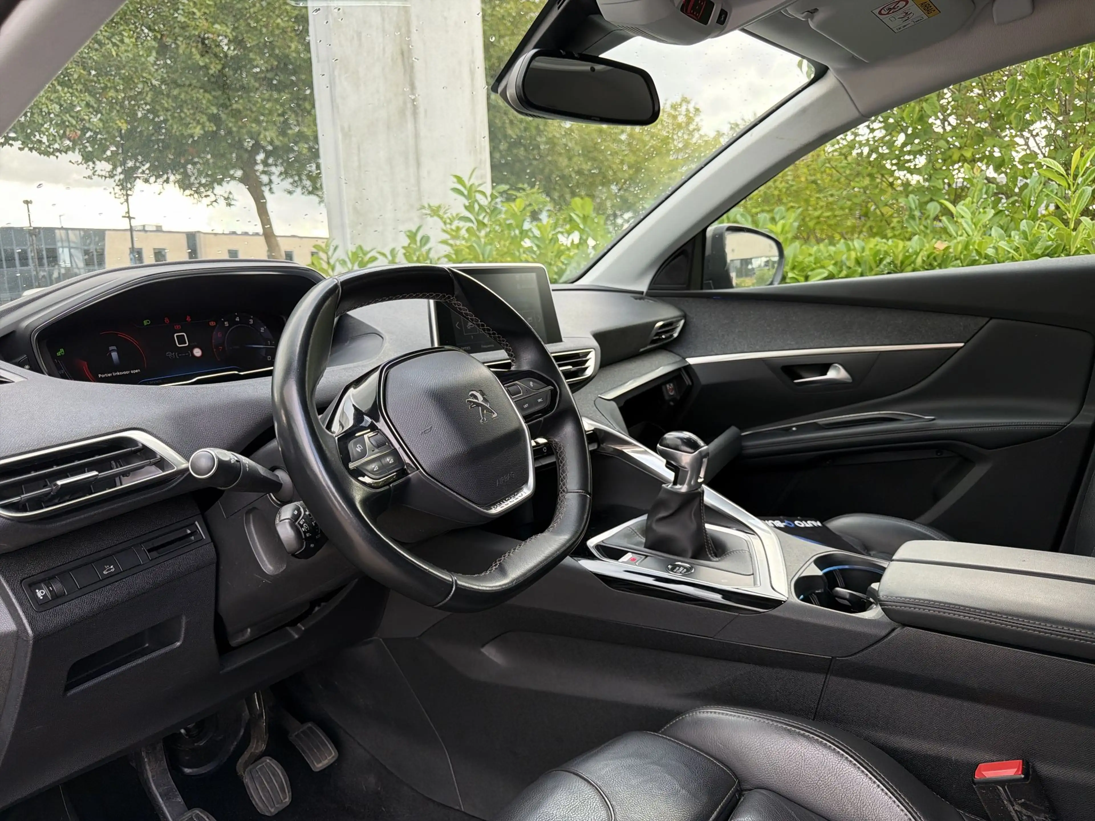 Peugeot 5008 1.2 Turbo Crossway |7p.|NIEUWE DISTRIBUTIE|CAMERA| — photo 7