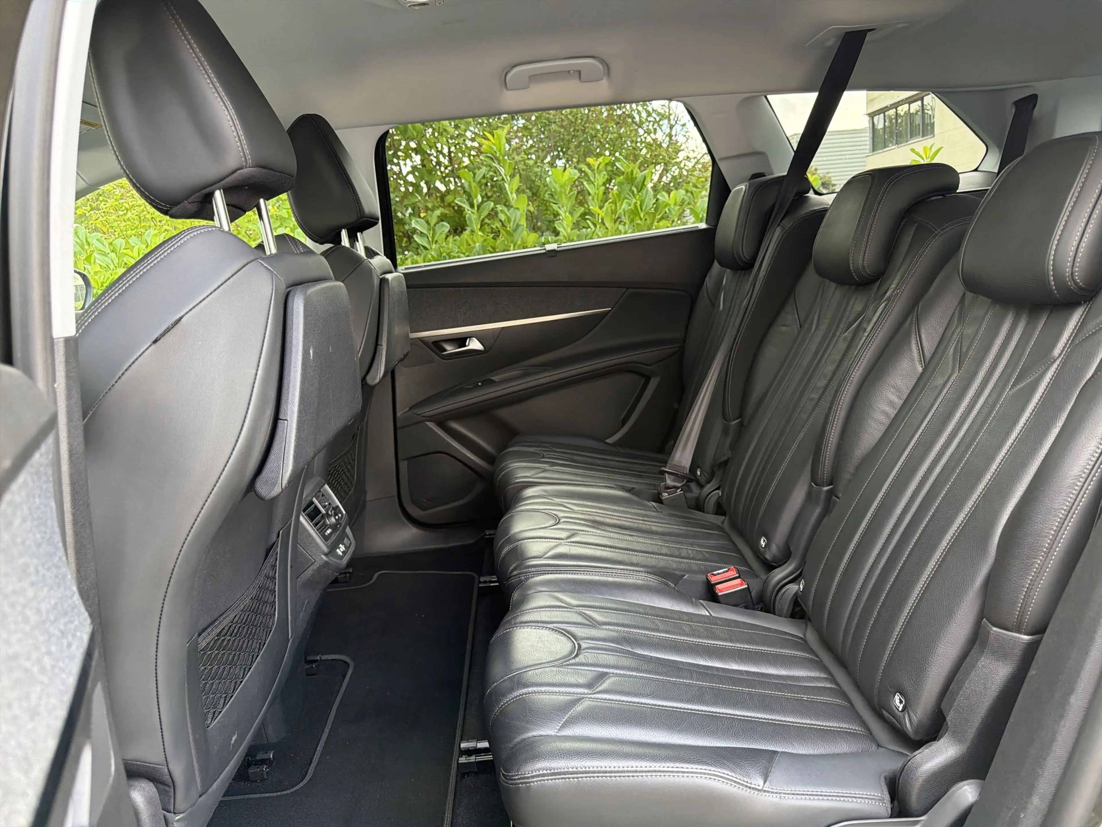 Peugeot 5008 1.2 Turbo Crossway |7p.|NIEUWE DISTRIBUTIE|CAMERA| — photo 15