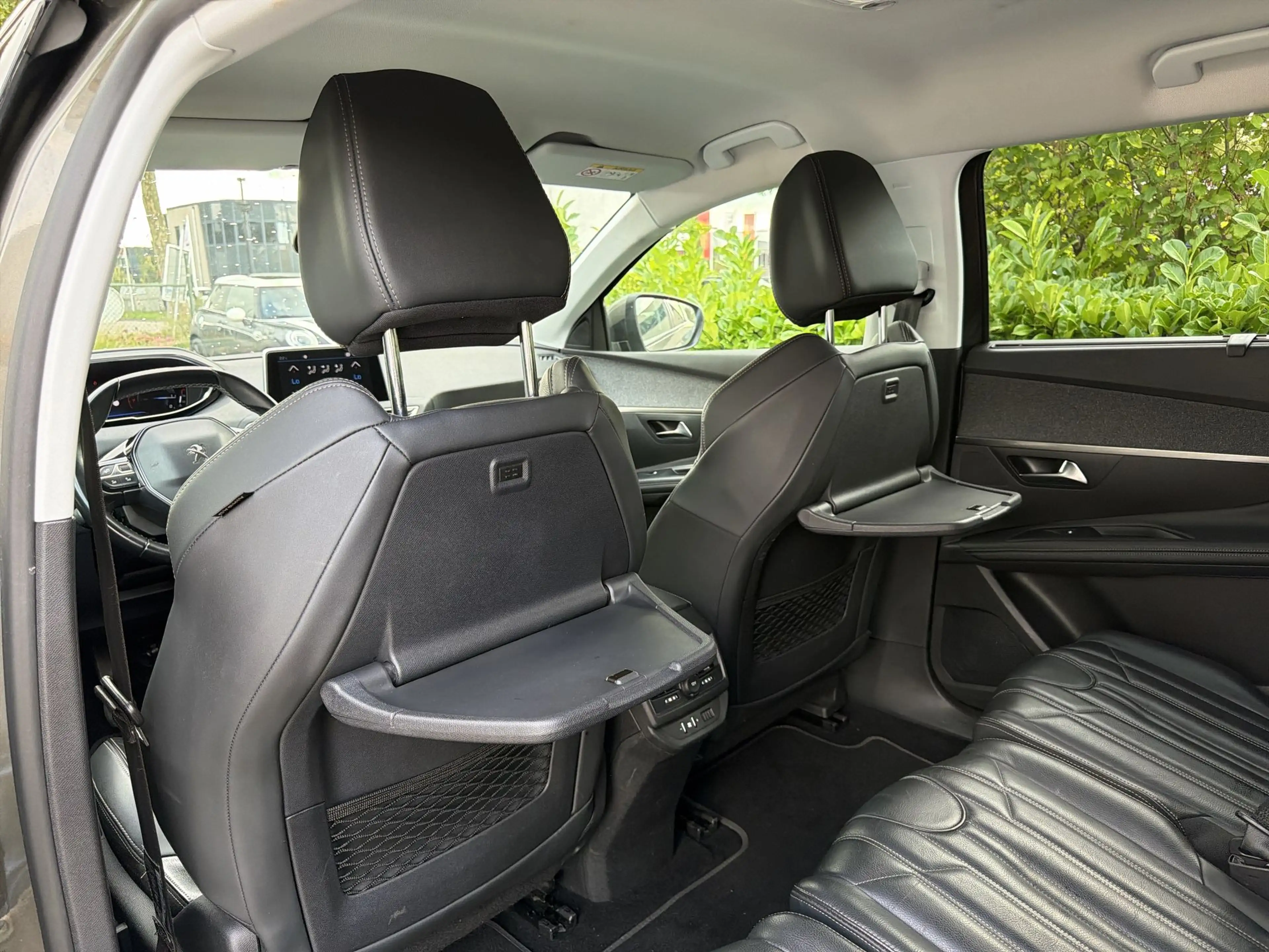 Peugeot 5008 1.2 Turbo Crossway |7p.|NIEUWE DISTRIBUTIE|CAMERA| — photo 12