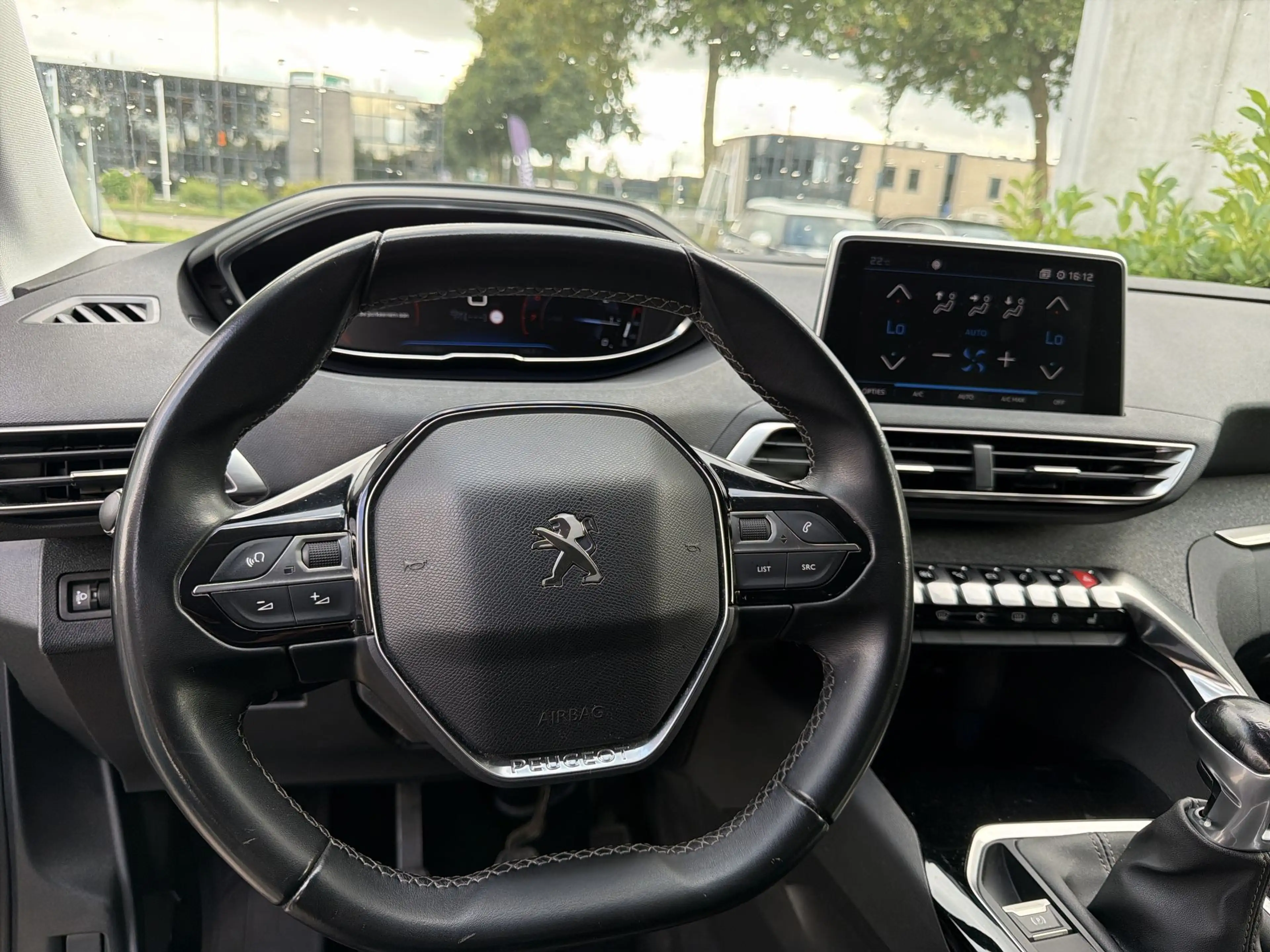 Peugeot 5008 1.2 Turbo Crossway |7p.|NIEUWE DISTRIBUTIE|CAMERA| — photo 4