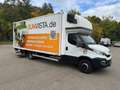 Iveco Daily 70 C 17 Weiß - thumbnail 3