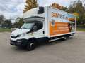 Iveco Daily 70 C 17 Weiß - thumbnail 1