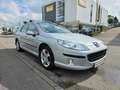 Peugeot 407 SW Premium*aus 1.Hand* Silber - thumbnail 1