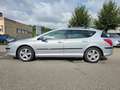 Peugeot 407 SW Premium*aus 1.Hand* Silber - thumbnail 4