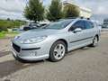 Peugeot 407 SW Premium*aus 1.Hand* Silber - thumbnail 3