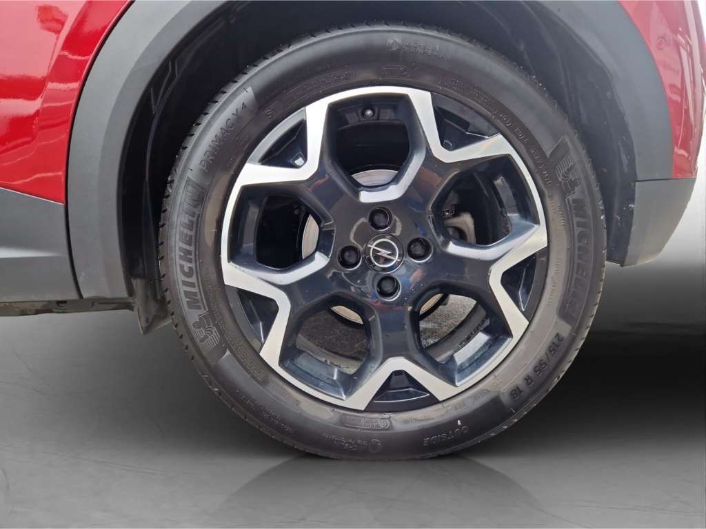 Opel Mokka E