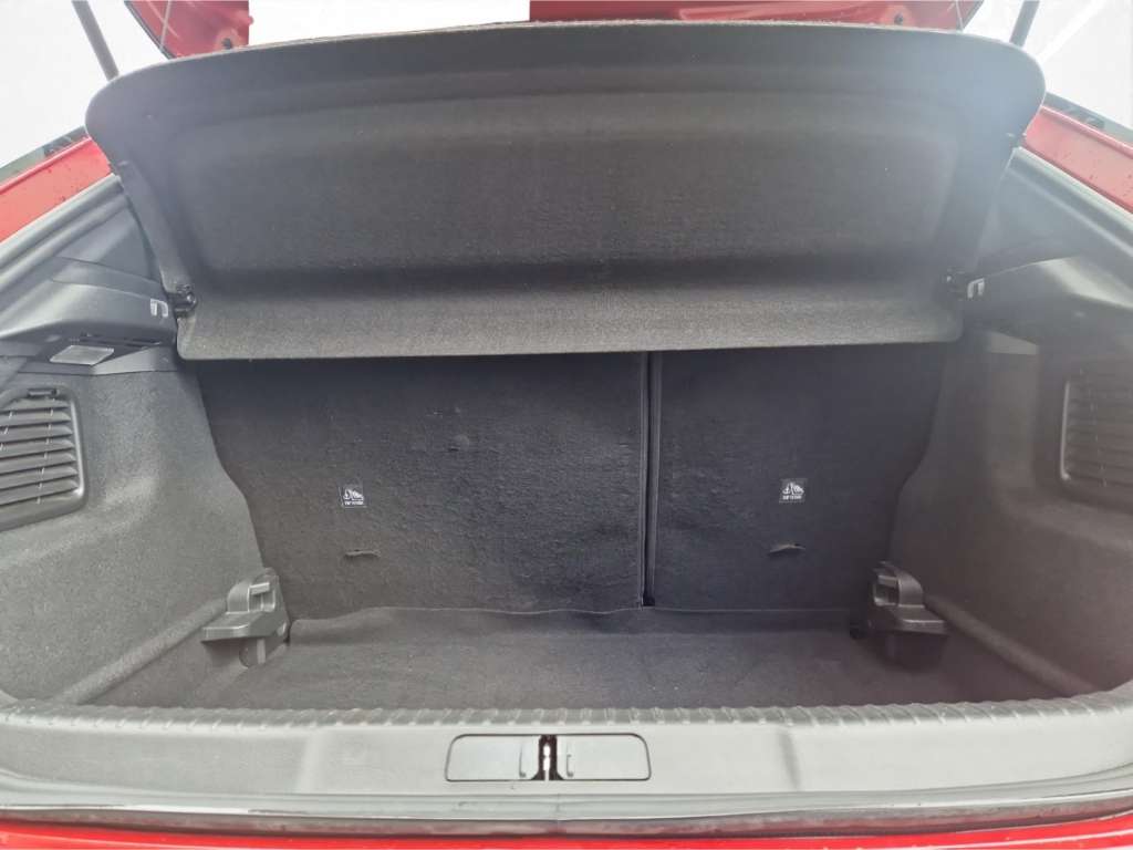 Opel Mokka E